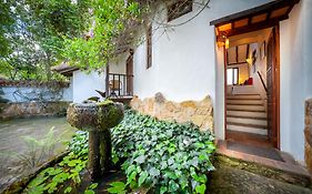 Casa de Las Aguas